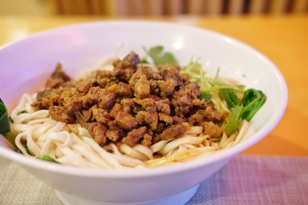 BEAN SPROUTS 491 Photos & 374 Reviews Chinese 103 E Huntington Dr