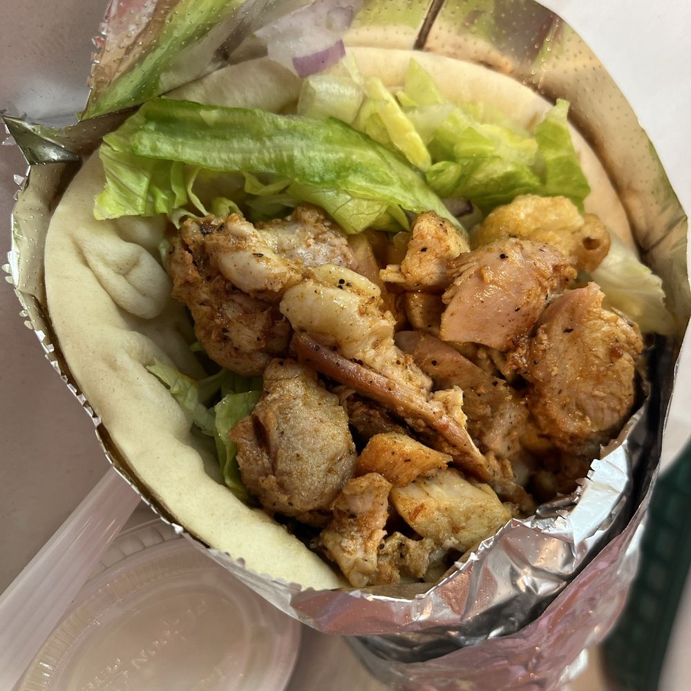 Ali Baba Mediterranean Grill Cincinnati / AB MED GRILL - Chicken gyro - Mediterranean Near Me - Cincinnati, Ohio Ali Baba Mediterranean Grill Cincinnati / AB MED GRILL - Chicken gyro - Mediterranean Near Me - Cincinnati, Ohio