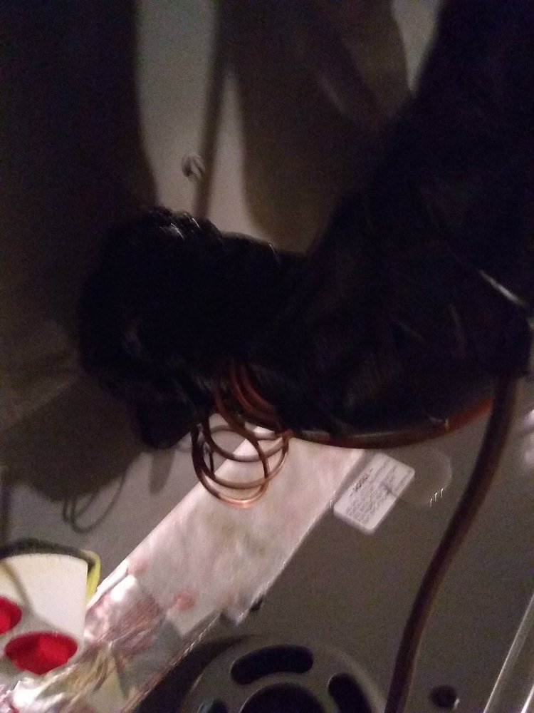 Slide of Hiller Heating & Cooling