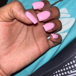 Lady Nail