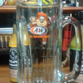 A&W Restaurant - Burgers Near Me - Auburndale, Florida
