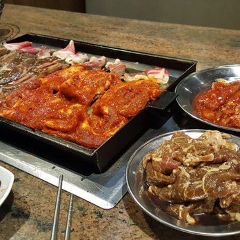 Ohgane - Korean Near Me - Concord, California Ohgane - Korean Near Me - Concord, California
