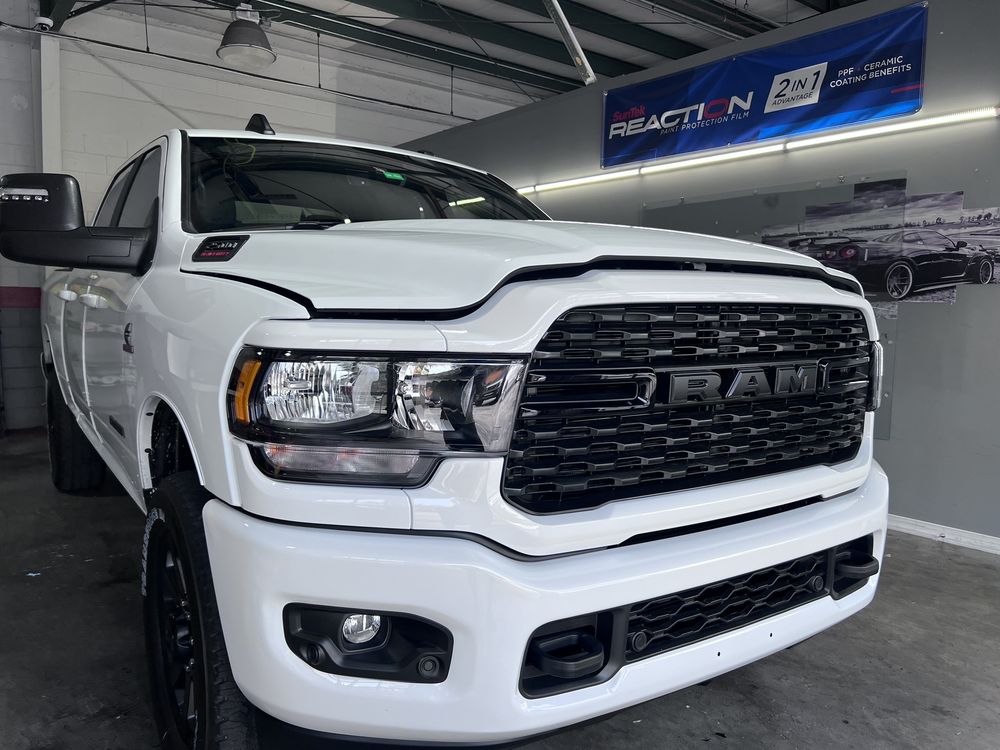 PARADISE AUTO TINT & CLEAR BRA 21 Photos Cape Coral, Florida Car