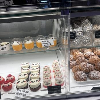 Bibble & Sip - Coffee & Tea Near Me - New York, New York