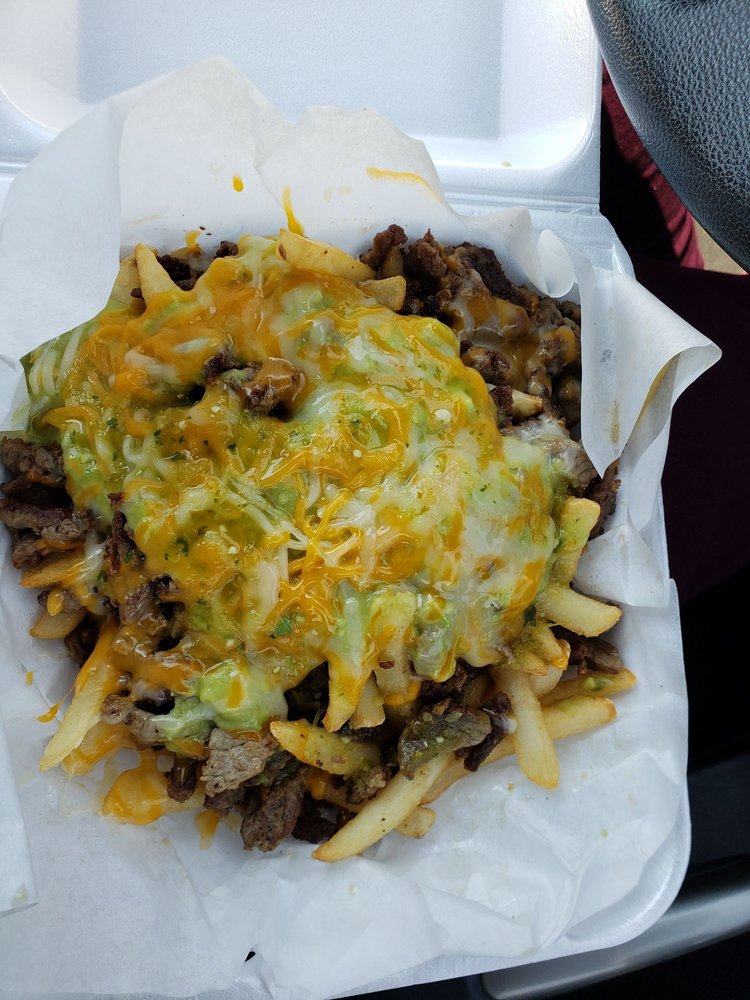 MONICA’S TACO SHOP 54 Photos & 140 Reviews Mexican 5829 Palmer