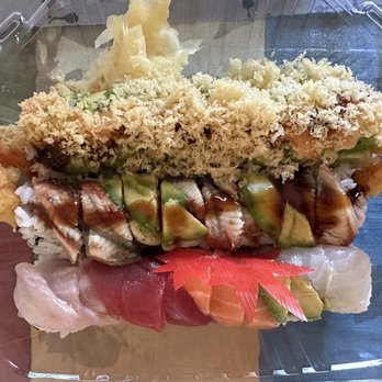 Sushi Pro - Monster roll, Dragon roll, Rainbow roll - Japanese Near Me - San Jose, California Sushi Pro - Monster roll, Dragon roll, Rainbow roll - Japanese Near Me - San Jose, California