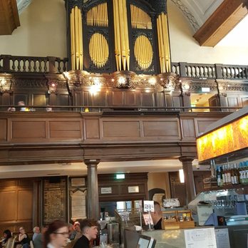 The Church - Beautiful decor of the old church. - Bars Near Me - Dublin, D The Church - Beautiful decor of the old church. - Bars Near Me - Dublin, D