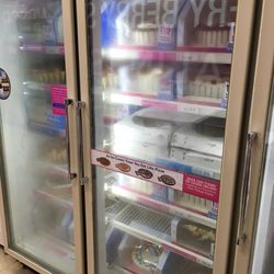 Baskin Robbins - Gosh!