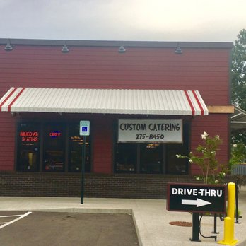 One & Only BBQ - Chicken Wings Near Me - Memphis, Tennessee