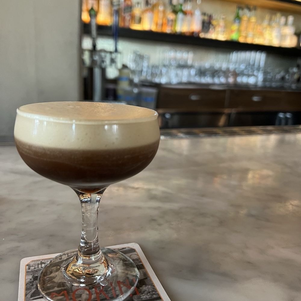 Osteria Morini - Italian Near Me - Washington, DC, District of Columbia