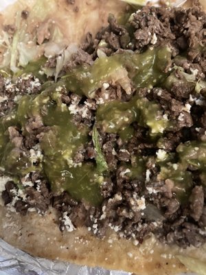 Mi Espiguita by null