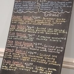 La Cucina
