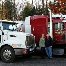 Midnight Oil Company N/E - untitled