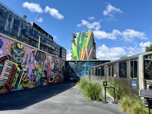 Wynwood Walls by null