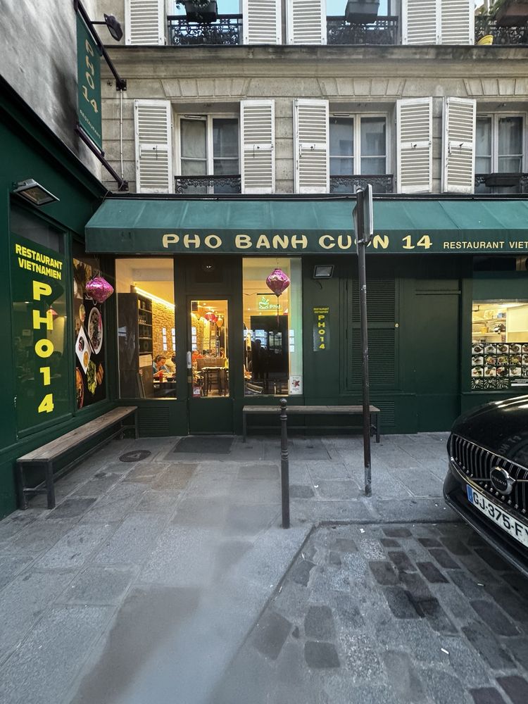 Pho Banh Cuon 14