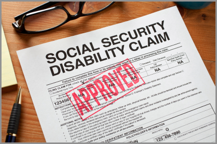 Social Security Disability Attorney - disability attorney in Boulder, CO