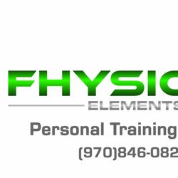 Fhysical Elements
