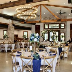 Bella Eden Event Designs - Silk floral, centerpieces, and Sweetheart table