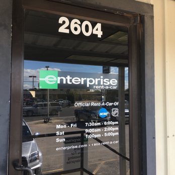 Enterprise Rent-A-Car - Car Rental Near Me - Odessa, Texas Enterprise Rent-A-Car - Car Rental Near Me - Odessa, Texas