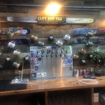 Bear Belly Brewing Company - Breweries Near Me - Kings Beach, California Bear Belly Brewing Company - Breweries Near Me - Kings Beach, California