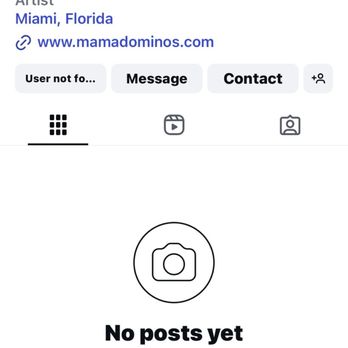 Mama Dominos - Toy Stores Near Me - Miami, Florida