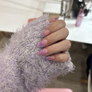 Tea Nails Bar - Gel-X Nail Design - Nail Salons Near Me - Temple City, California