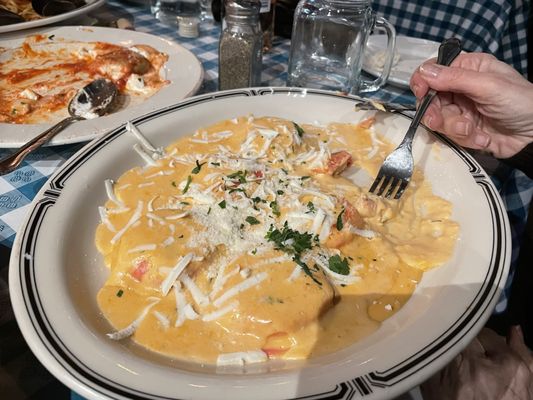 O’ Sole Mio Pizzeria Ristorante by null