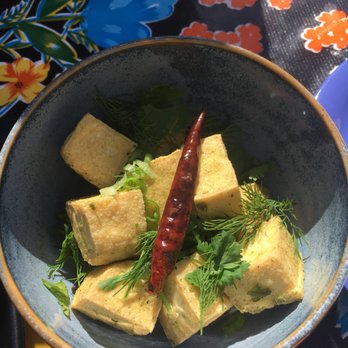 Funky Elephant - Thai Near Me - Berkeley, California