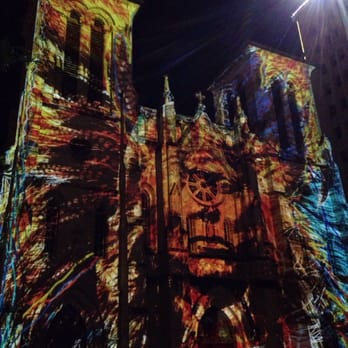 San Fernando Cathedral - The Saga. - Churches Near Me - San Antonio, Texas
