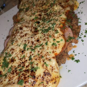 The Spotted Gallo - Milanesa de carne - Nicaraguan Near Me - Miami, Florida The Spotted Gallo - Milanesa de carne - Nicaraguan Near Me - Miami, Florida