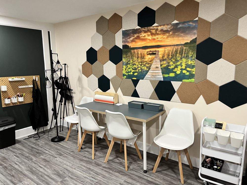 Renewed Hope Therapy - grief counselor in Olathe, KS