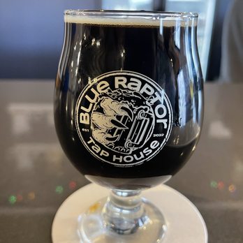 Blue Raptor Tap House - Riverlands Piano Bridge Porter - Beer Bar Near Me - South Elgin, Illinois Blue Raptor Tap House - Riverlands Piano Bridge Porter - Beer Bar Near Me - South Elgin, Illinois