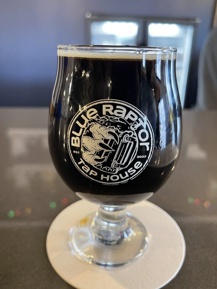 BLUE RAPTOR TAP HOUSE Updated October 2024 17 Photos 304 Spruce
