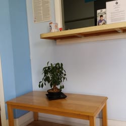 OB GYN Care Group - Part of the waiting room