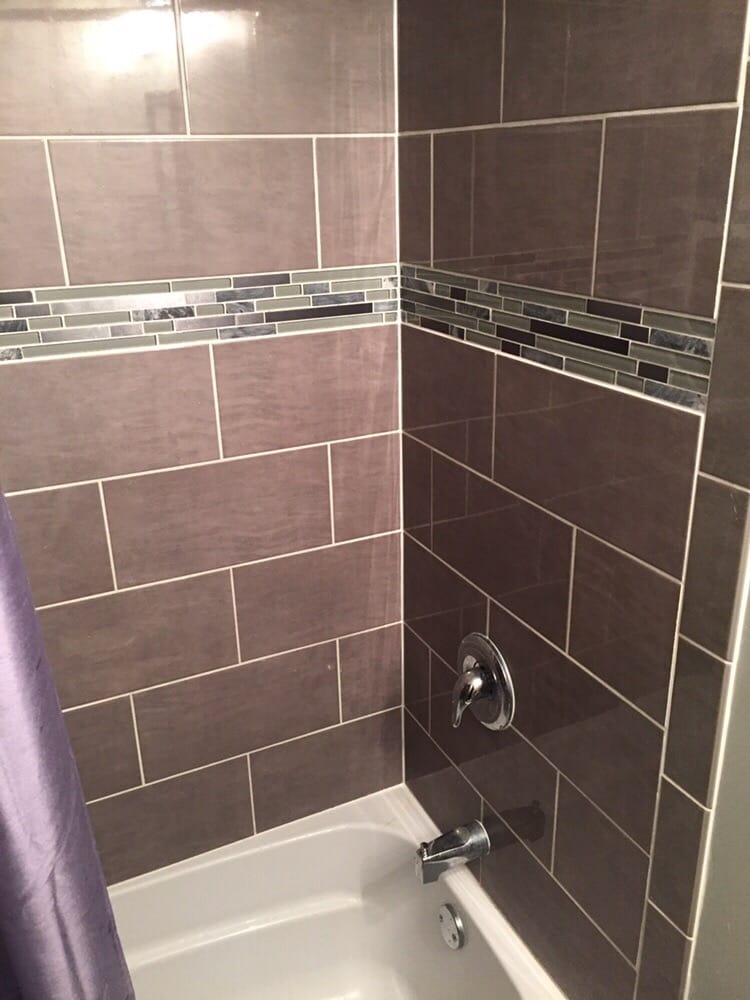 Slide of Lou's Plumbing