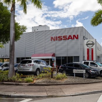 AutoNation Nissan Miami - Car Dealers Near Me - Miami, Florida AutoNation Nissan Miami - Car Dealers Near Me - Miami, Florida