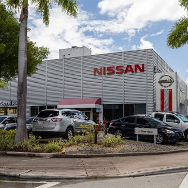 AUTONATION NISSAN MIAMI - Updated July 2026 - 41 Photos & 162 Reviews ...