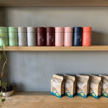 Perenn - Midtown - Mugs and coffee - Bakeries Near Me - Reno, Nevada