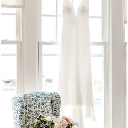 White Bear Yacht Club - Photo by Alexandra Robyn Photo + Design