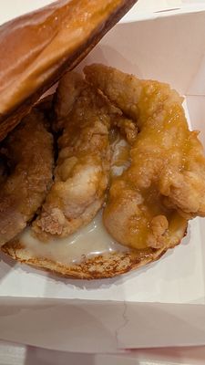 Kung Fu Chicken Little Havana by null