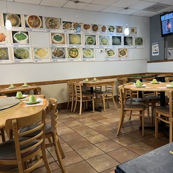 Wonton Gourmet & BBQ - Inside: seatings - Chinese Near Me - Cleveland, Ohio Wonton Gourmet & BBQ - Inside: seatings - Chinese Near Me - Cleveland, Ohio