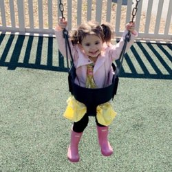 Joseph P Wieck Community Playground