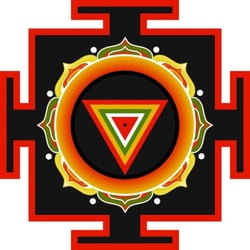Hawaii Tarot - Kali Ma