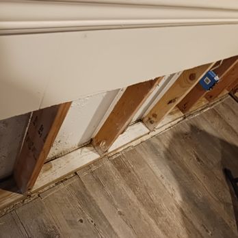 Modest Cleaning & Construction - General Contractors Near Me