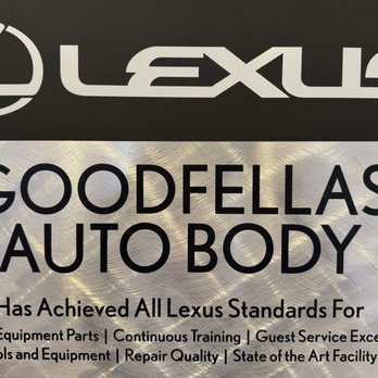 GoodFellas Auto Body - Body Shops Near Me - Bedford Hills, New York GoodFellas Auto Body - Body Shops Near Me - Bedford Hills, New York