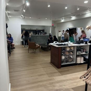 Klassy - Cafes Near Me - Winter Park, Florida