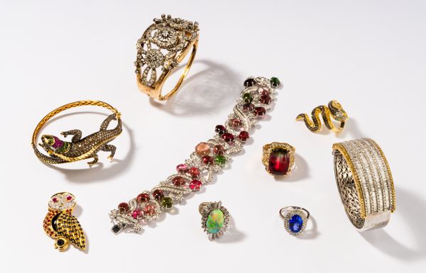 Abell Auction Company by null