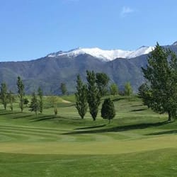Sun Hills Golf Course