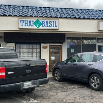The Basil - Thai Near Me - Long Beach, California The Basil - Thai Near Me - Long Beach, California