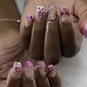 Mint Nail Lounge - Nail Salons Near Me - Fairfax, Virginia Mint Nail Lounge - Nail Salons Near Me - Fairfax, Virginia